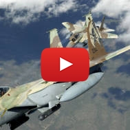 IAF Red Flag