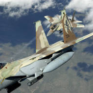 IAF Red Flag