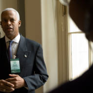 Hank Johnson