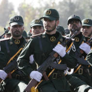 IRGC