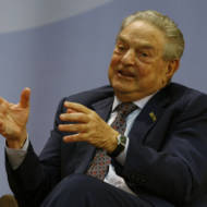 George Soros