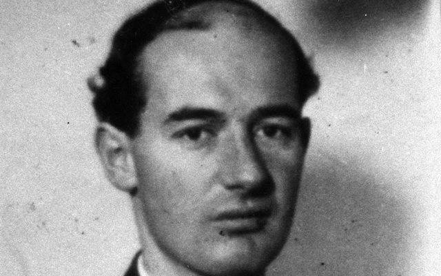 Raoul Wallenberg