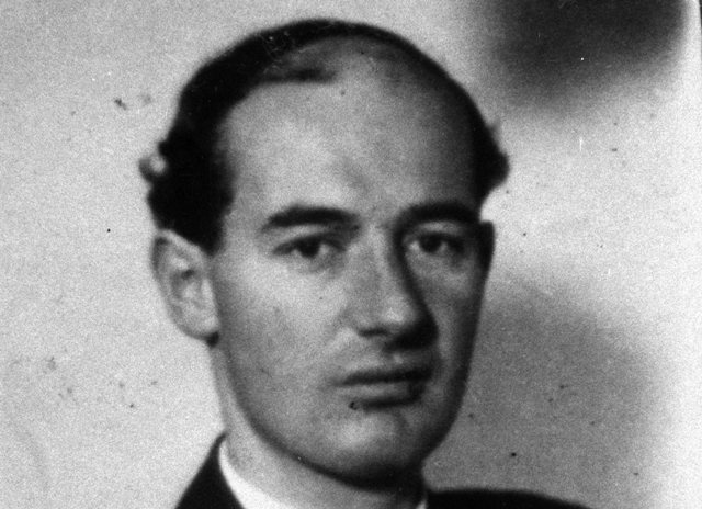 Raoul Wallenberg