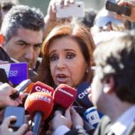 Cristina Fernandez