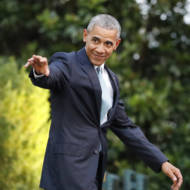 Barack Obama