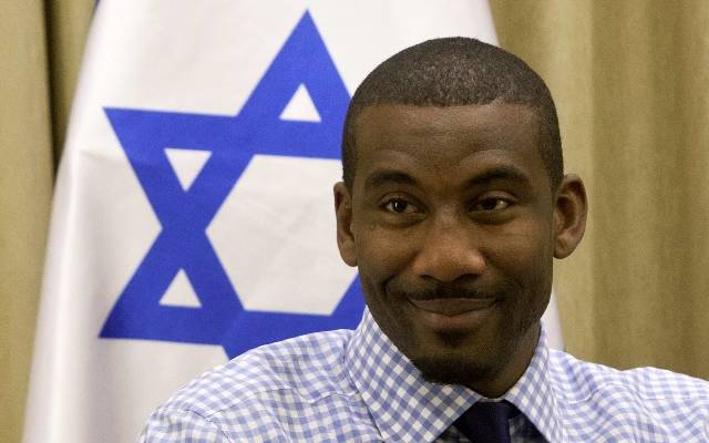 Amare Stoudemire