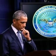 Barack Obama