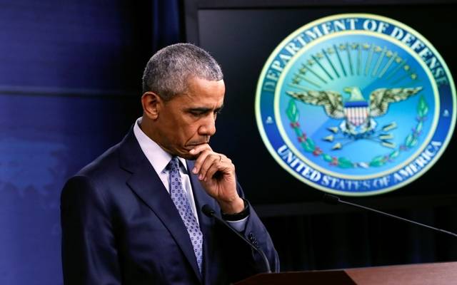 Barack Obama