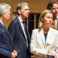EU Israel