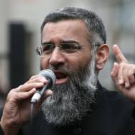 Anjem Choudary