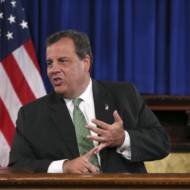 Chris Christie