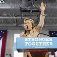 Hillary Clinton