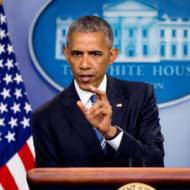 President Barack Obama