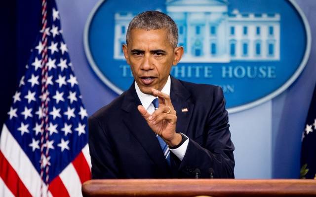 President Barack Obama