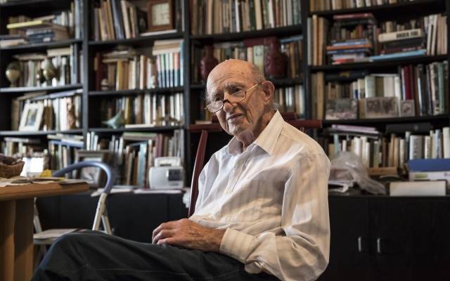 Joseph Harmatz
