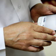 iPhone Spyware