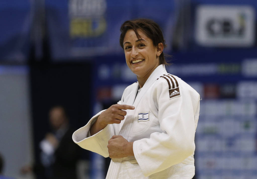 Yarden Gerbi