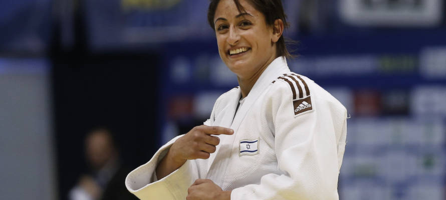 Yarden Gerbi