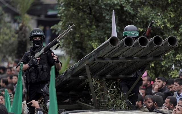 Hamas
