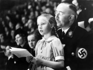 Heinrich Himmler