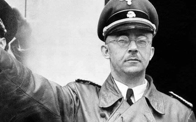 Heinrich Himmler
