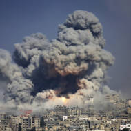 Israel Gaza Hamas