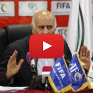 Jibril Rajoub