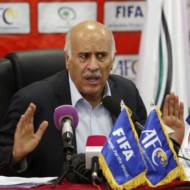 Jibril Rajoub
