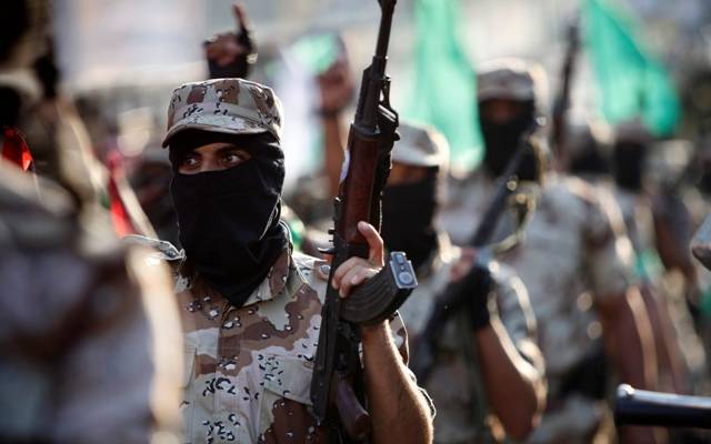 Hamas