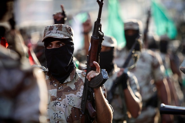 Hamas
