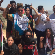 Black Lives Matter