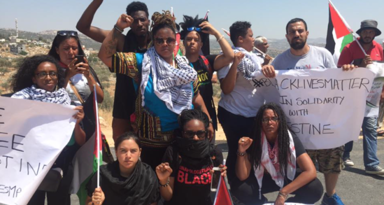 Black Lives Matter