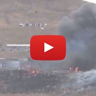 PKK terror