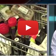 Efrat Mayor Oded Ravivi fights BDS