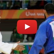 Egyptian Jukoka loses to Israeli