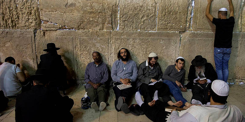 Tisha b'Av