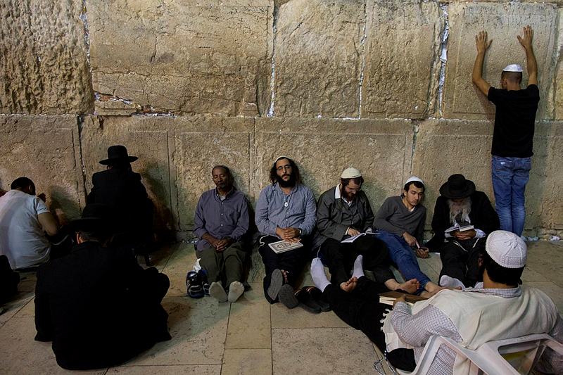 Tisha b'Av