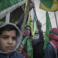 Palestinian elections
