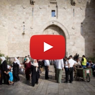 Jerusalem