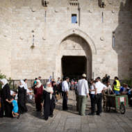 Jerusalem