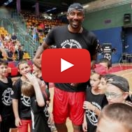 Amare Stoudemire