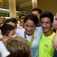Yarden Gerbi