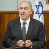 Netanyahu