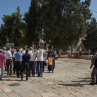 Temple Mount