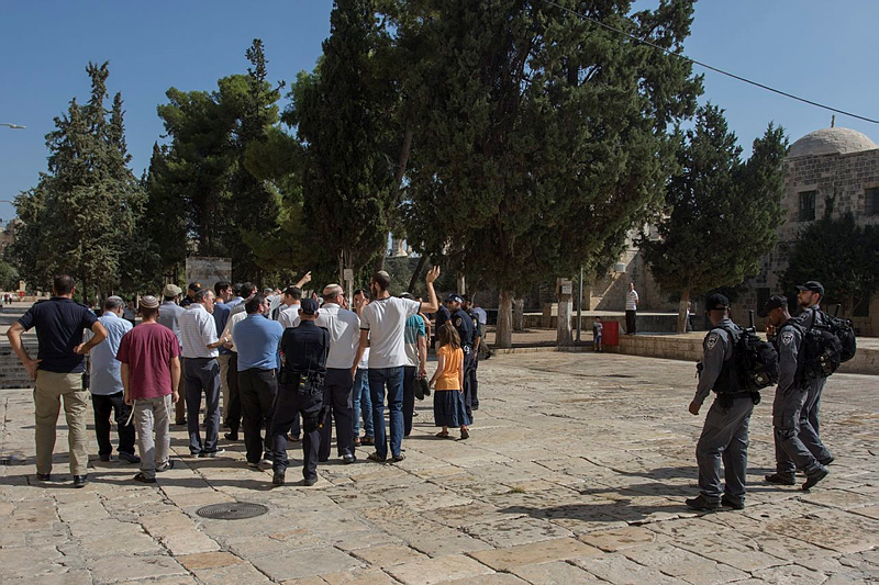 Temple Mount