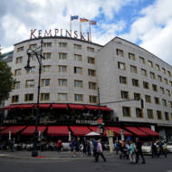 Hotel Bristol