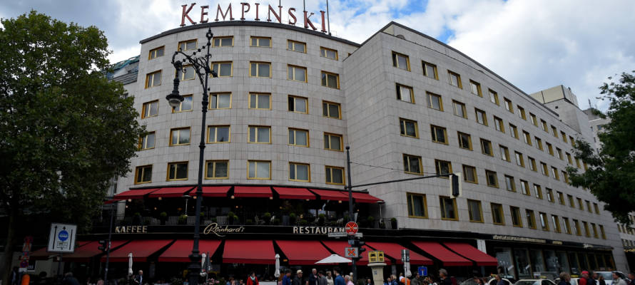 Hotel Bristol