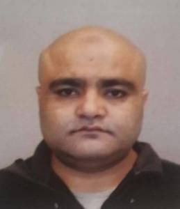 Mohammed El-Halabi