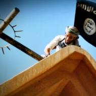 ISIS cross