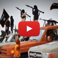 ISIS egypt